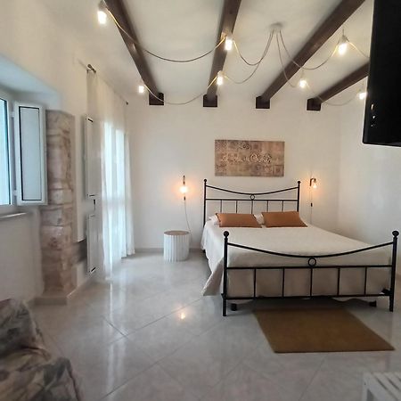 Antiche Mura Apartments"Cielo Di Puglia" -2 Matrimoniali, Cucina E Terrazzo Turi Ngoại thất bức ảnh