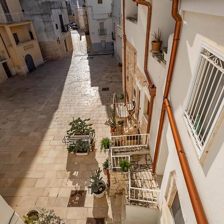 Antiche Mura Apartments"Cielo Di Puglia" -2 Matrimoniali, Cucina E Terrazzo Turi Ngoại thất bức ảnh