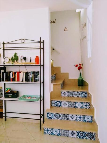 Antiche Mura Apartments"Cielo Di Puglia" -2 Matrimoniali, Cucina E Terrazzo Turi Ngoại thất bức ảnh