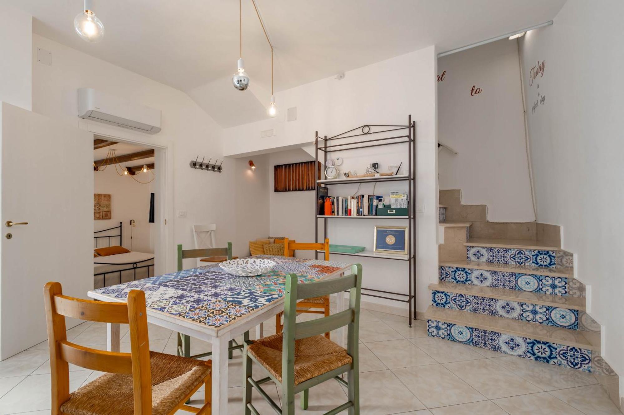 Antiche Mura Apartments"Cielo Di Puglia" -2 Matrimoniali, Cucina E Terrazzo Turi Ngoại thất bức ảnh