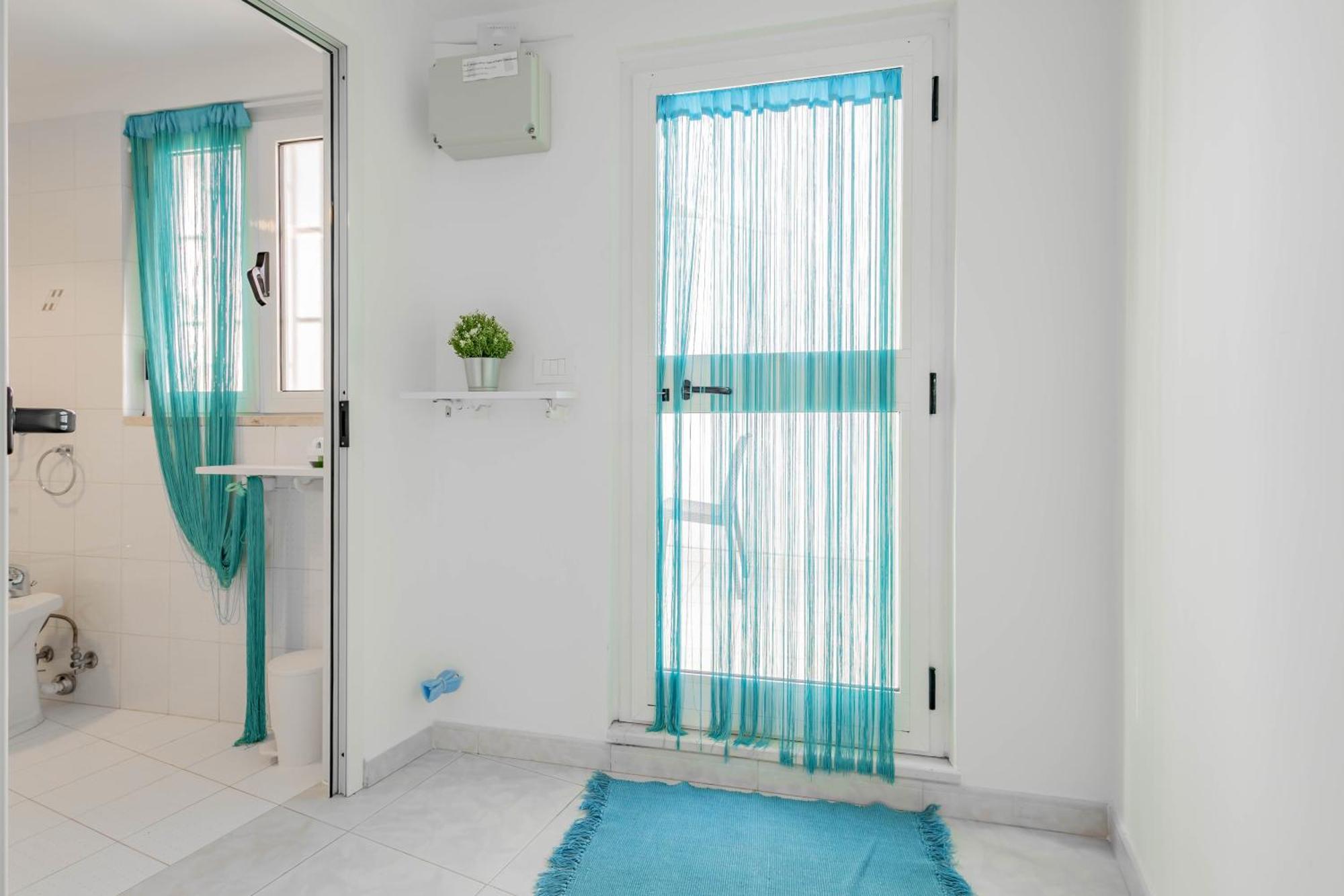 Antiche Mura Apartments"Cielo Di Puglia" -2 Matrimoniali, Cucina E Terrazzo Turi Ngoại thất bức ảnh