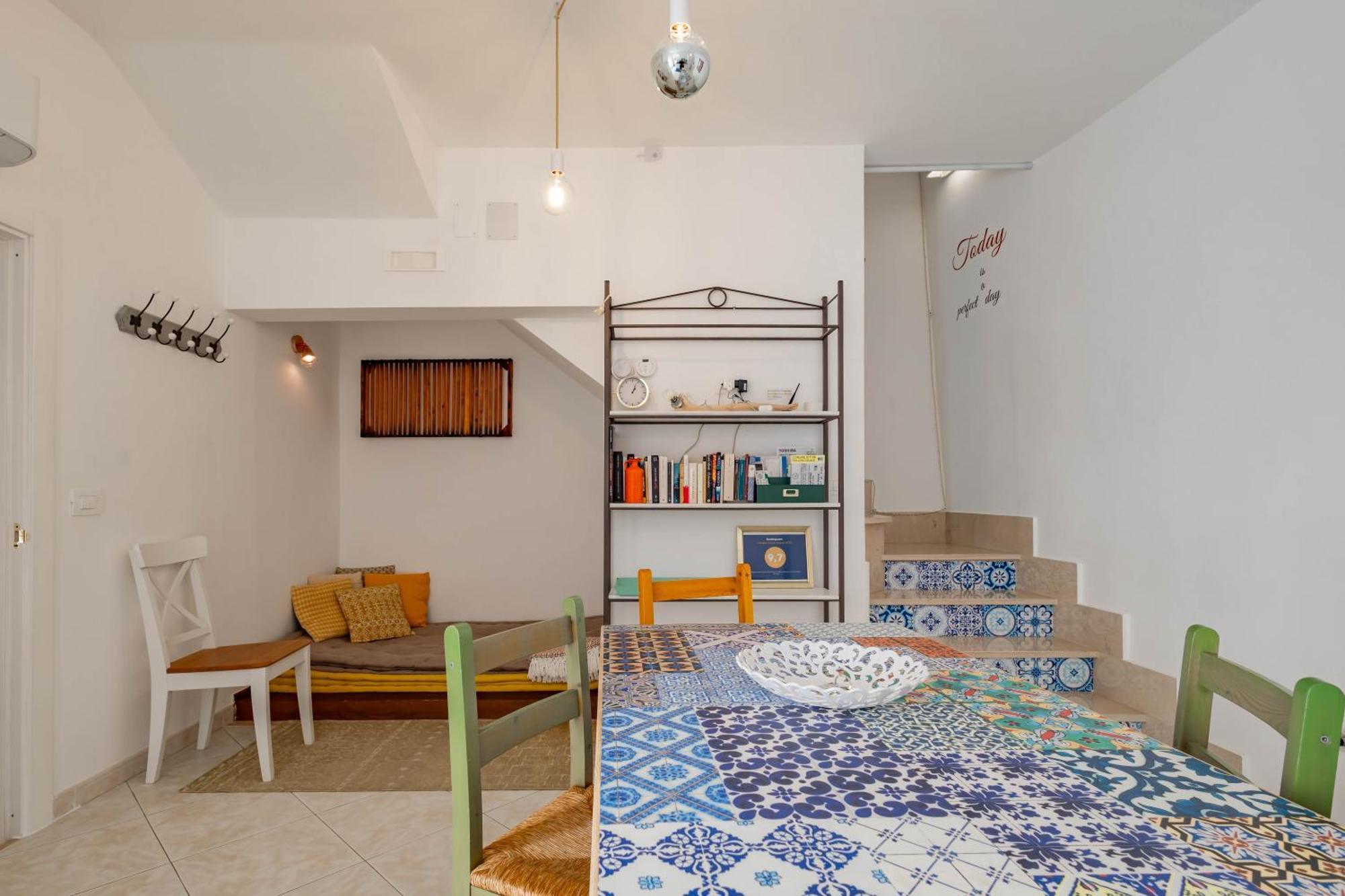 Antiche Mura Apartments"Cielo Di Puglia" -2 Matrimoniali, Cucina E Terrazzo Turi Ngoại thất bức ảnh