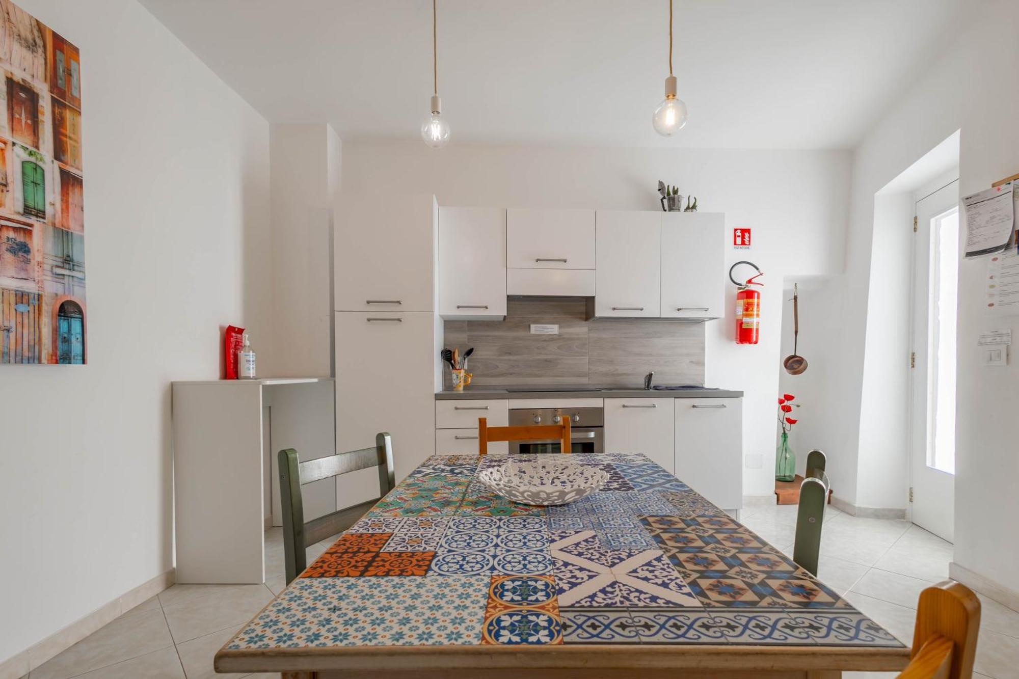 Antiche Mura Apartments"Cielo Di Puglia" -2 Matrimoniali, Cucina E Terrazzo Turi Ngoại thất bức ảnh