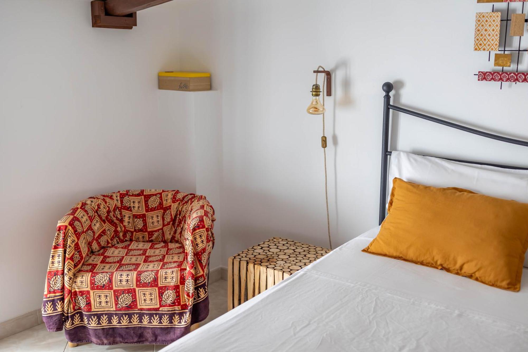 Antiche Mura Apartments"Cielo Di Puglia" -2 Matrimoniali, Cucina E Terrazzo Turi Ngoại thất bức ảnh