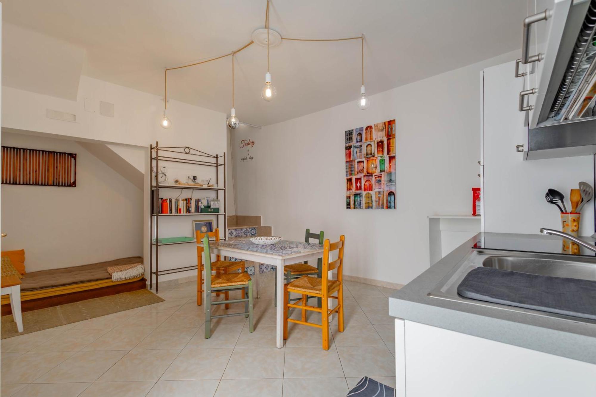 Antiche Mura Apartments"Cielo Di Puglia" -2 Matrimoniali, Cucina E Terrazzo Turi Ngoại thất bức ảnh