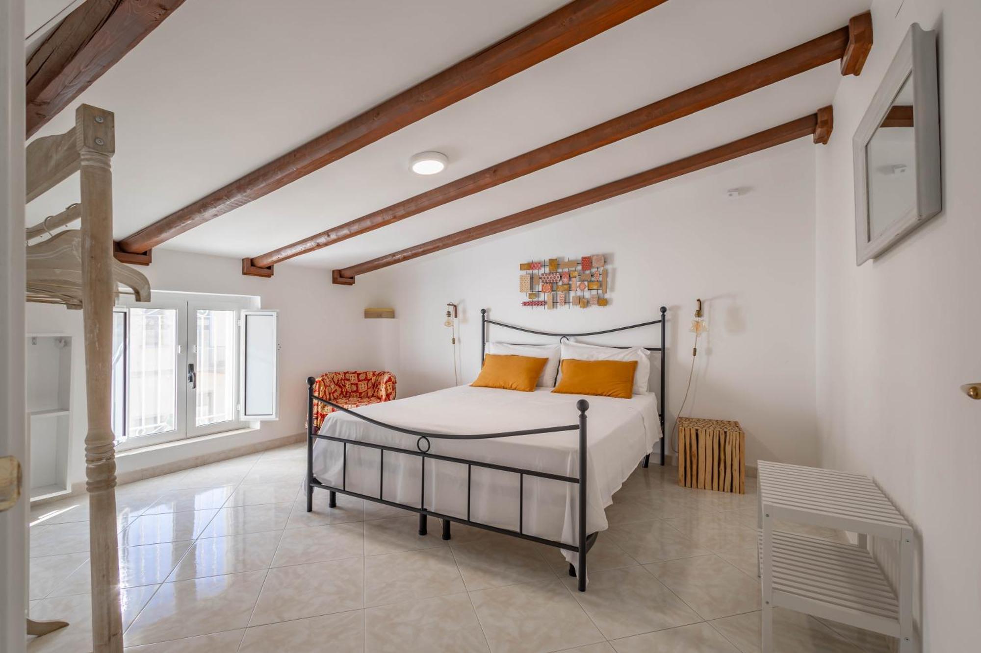 Antiche Mura Apartments"Cielo Di Puglia" -2 Matrimoniali, Cucina E Terrazzo Turi Ngoại thất bức ảnh