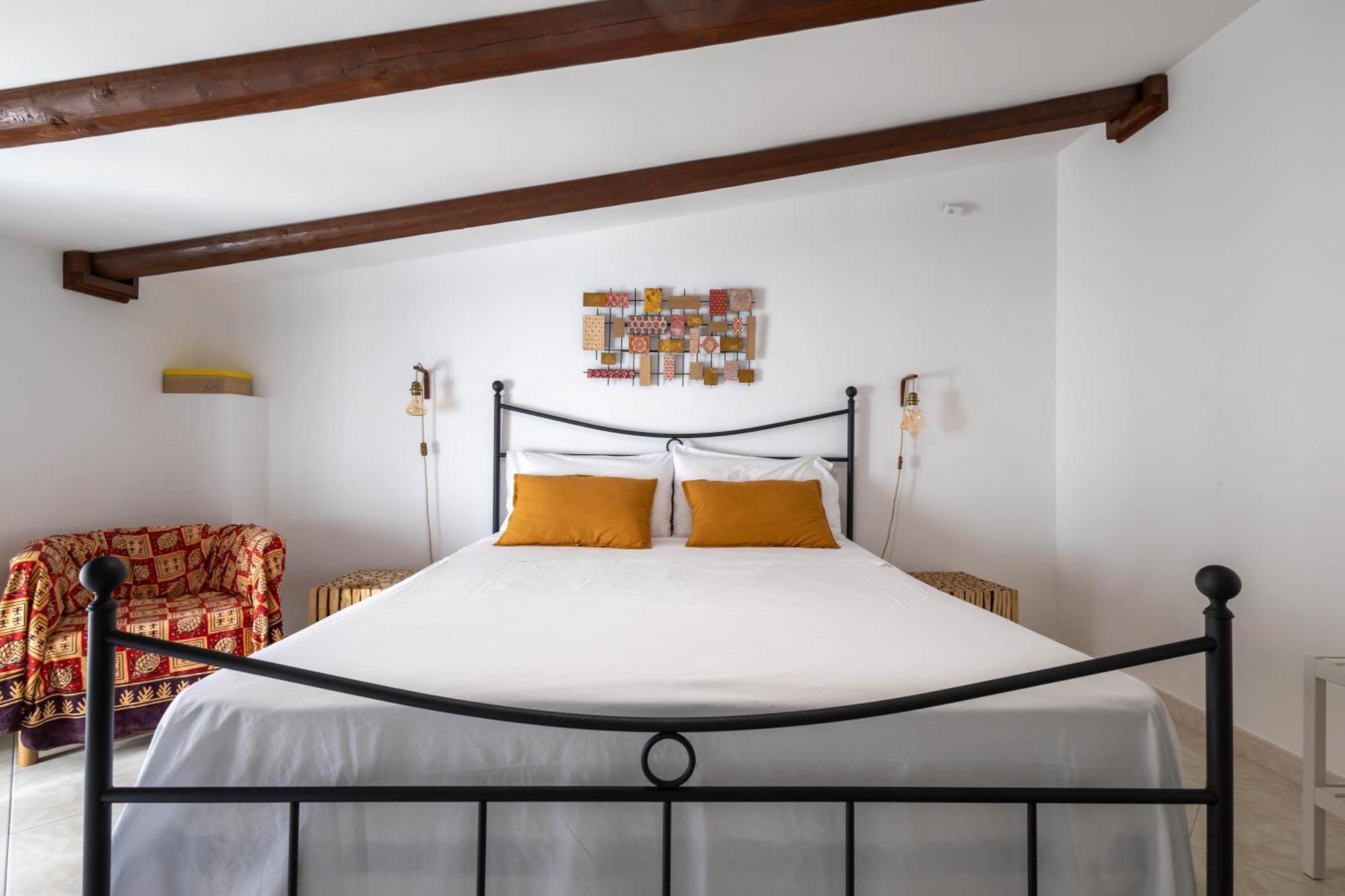 Antiche Mura Apartments"Cielo Di Puglia" -2 Matrimoniali, Cucina E Terrazzo Turi Ngoại thất bức ảnh
