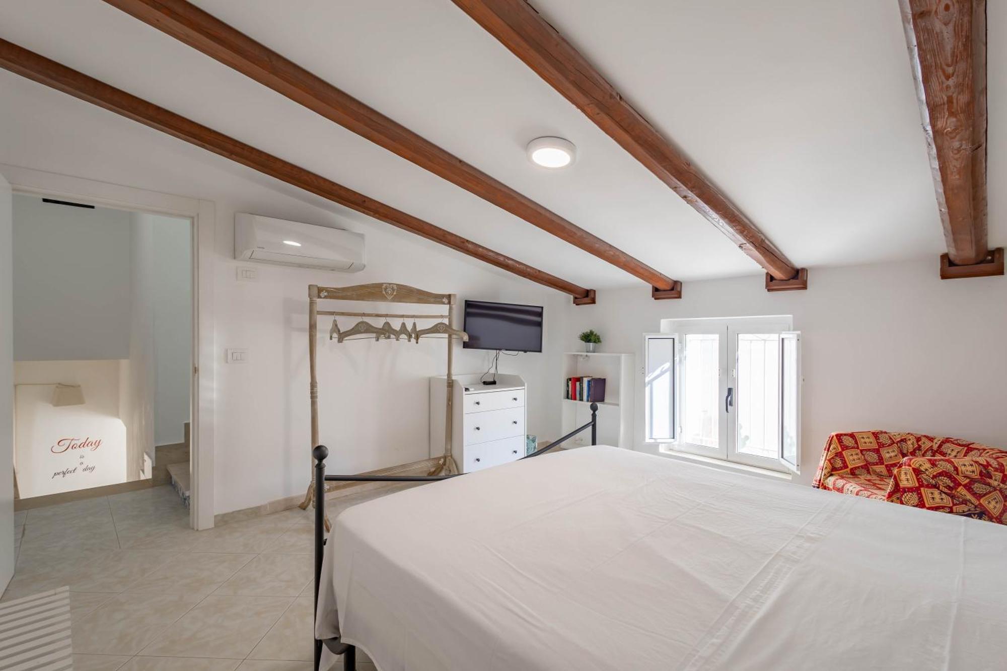 Antiche Mura Apartments"Cielo Di Puglia" -2 Matrimoniali, Cucina E Terrazzo Turi Ngoại thất bức ảnh