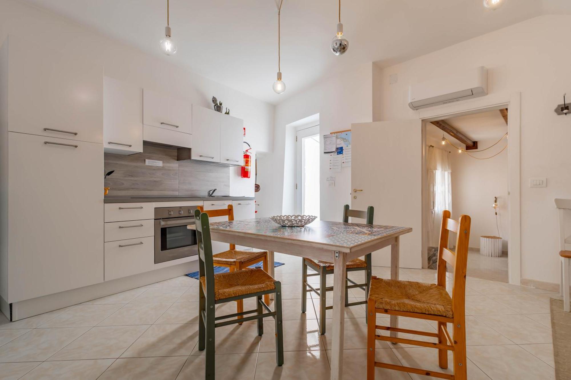 Antiche Mura Apartments"Cielo Di Puglia" -2 Matrimoniali, Cucina E Terrazzo Turi Ngoại thất bức ảnh