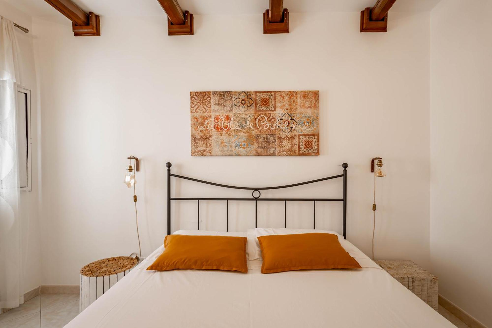 Antiche Mura Apartments"Cielo Di Puglia" -2 Matrimoniali, Cucina E Terrazzo Turi Ngoại thất bức ảnh