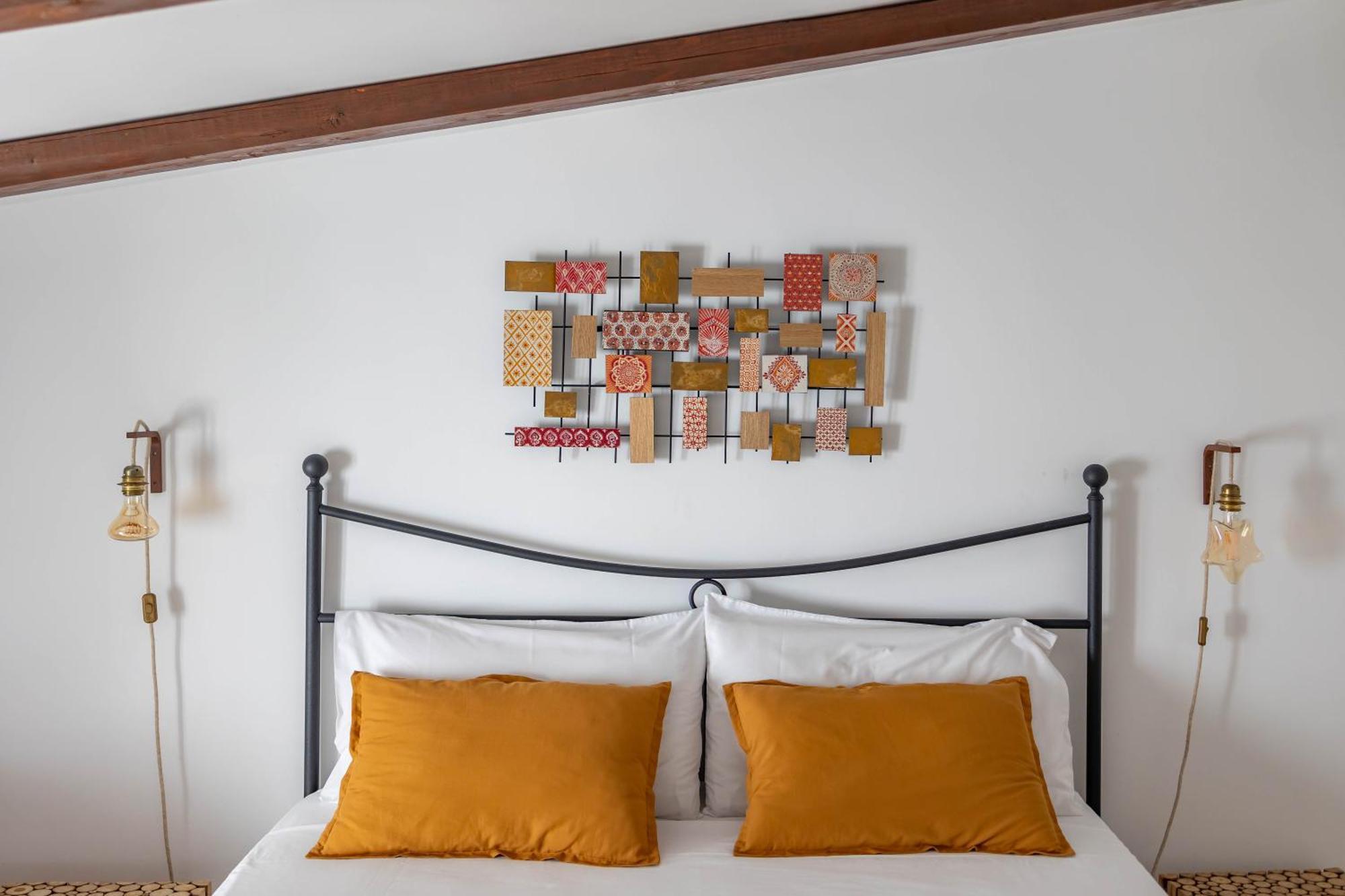 Antiche Mura Apartments"Cielo Di Puglia" -2 Matrimoniali, Cucina E Terrazzo Turi Ngoại thất bức ảnh