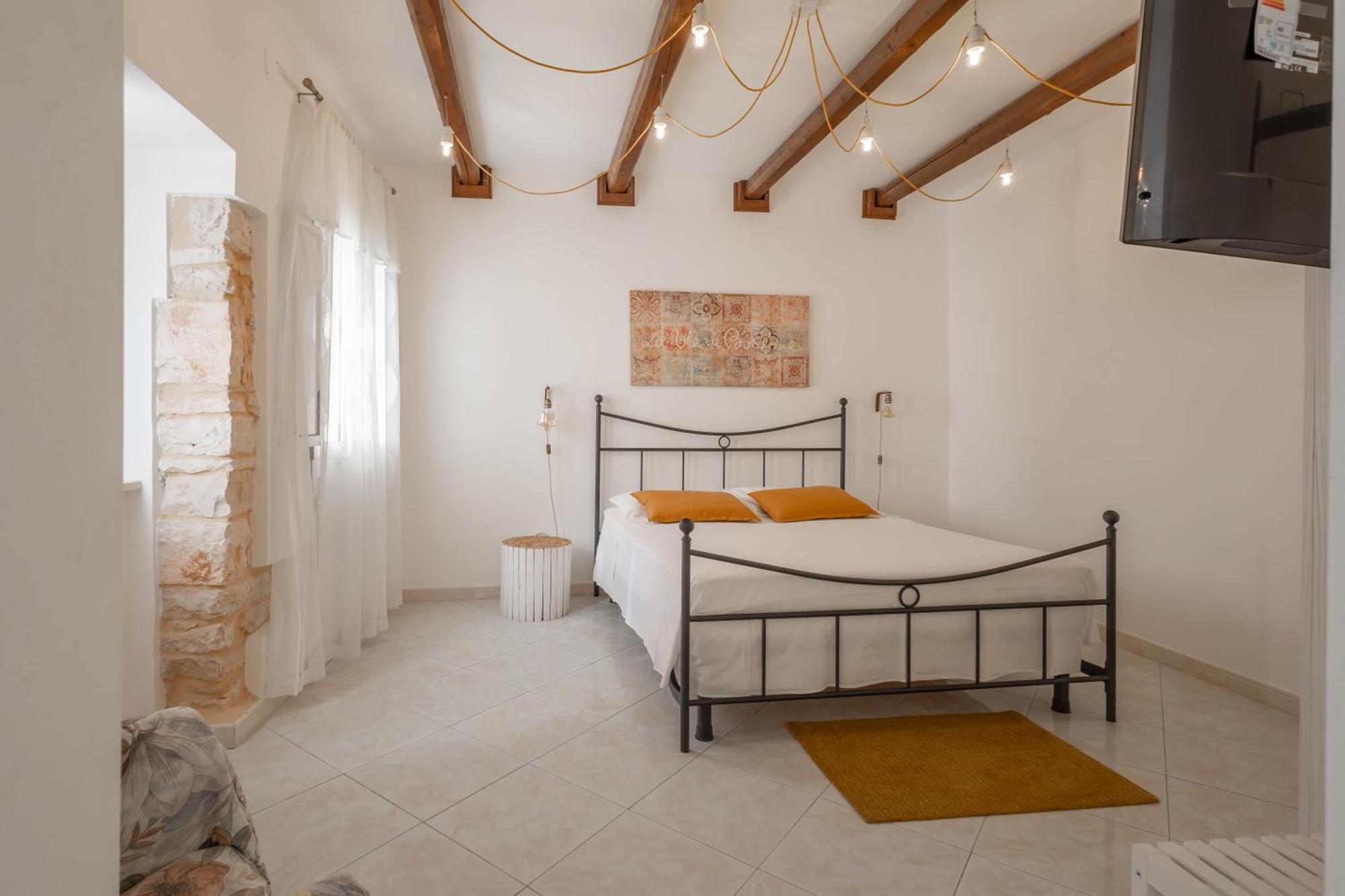 Antiche Mura Apartments"Cielo Di Puglia" -2 Matrimoniali, Cucina E Terrazzo Turi Ngoại thất bức ảnh
