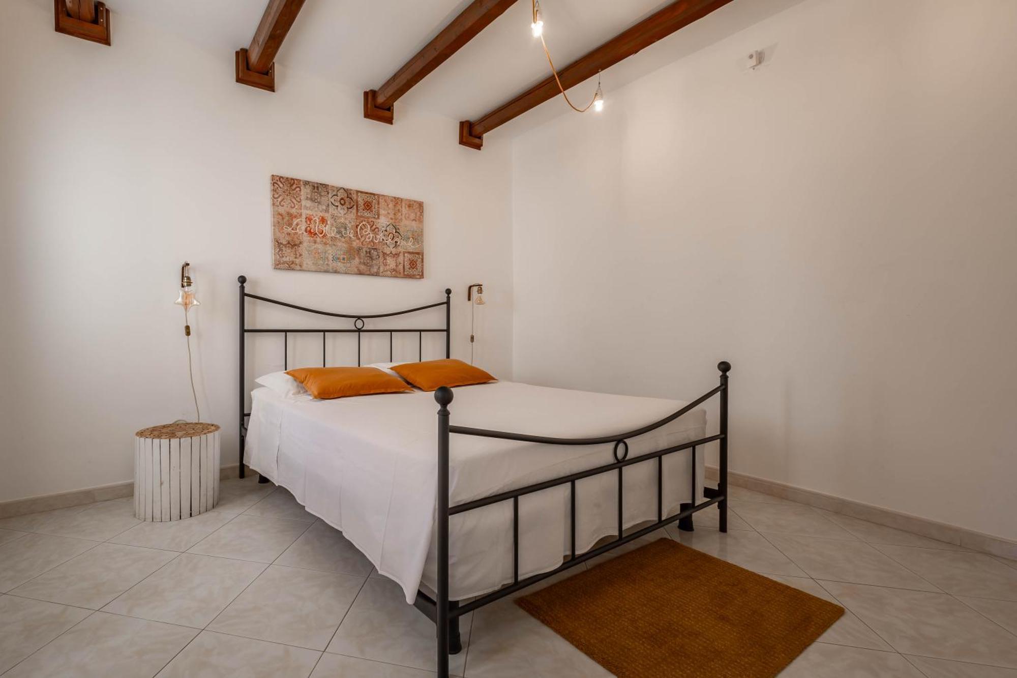 Antiche Mura Apartments"Cielo Di Puglia" -2 Matrimoniali, Cucina E Terrazzo Turi Ngoại thất bức ảnh