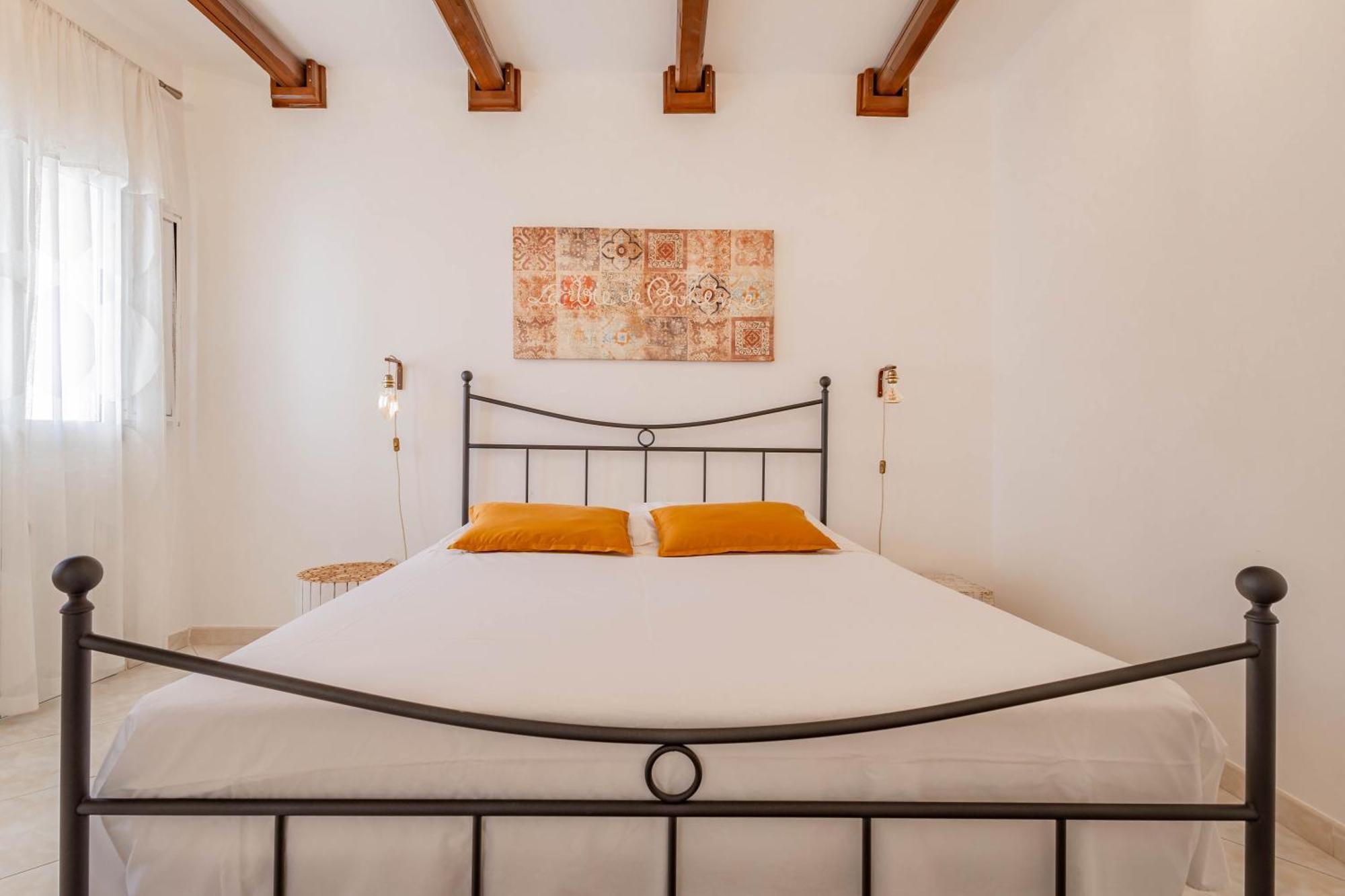 Antiche Mura Apartments"Cielo Di Puglia" -2 Matrimoniali, Cucina E Terrazzo Turi Ngoại thất bức ảnh