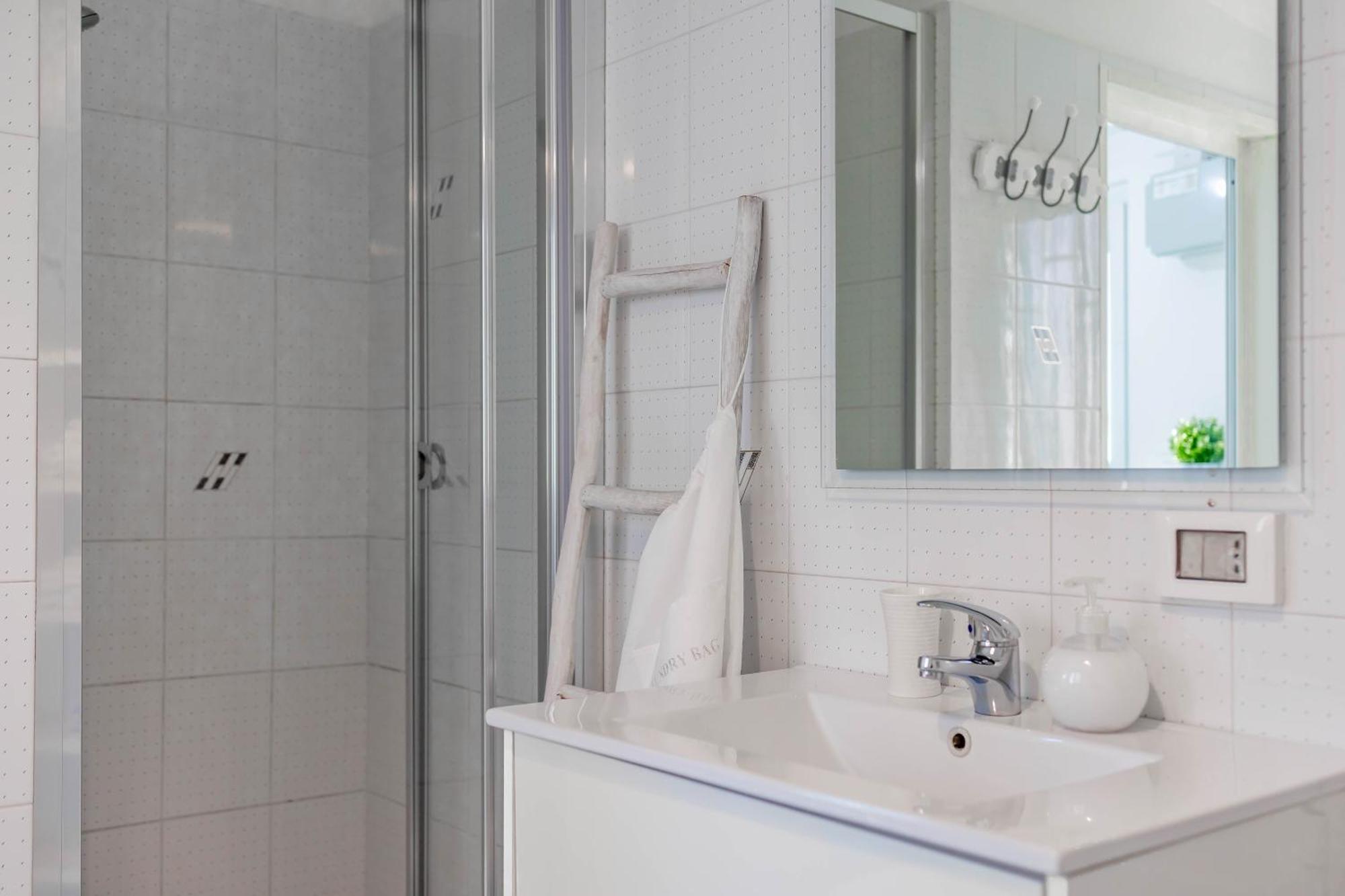 Antiche Mura Apartments"Cielo Di Puglia" -2 Matrimoniali, Cucina E Terrazzo Turi Ngoại thất bức ảnh