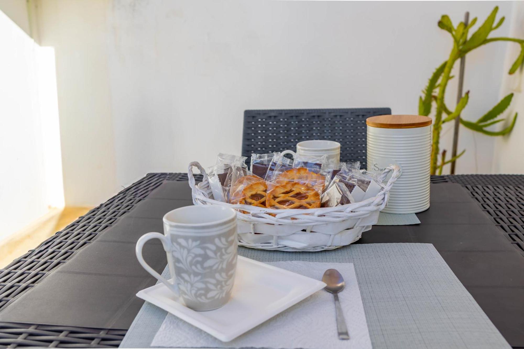 Antiche Mura Apartments"Cielo Di Puglia" -2 Matrimoniali, Cucina E Terrazzo Turi Ngoại thất bức ảnh