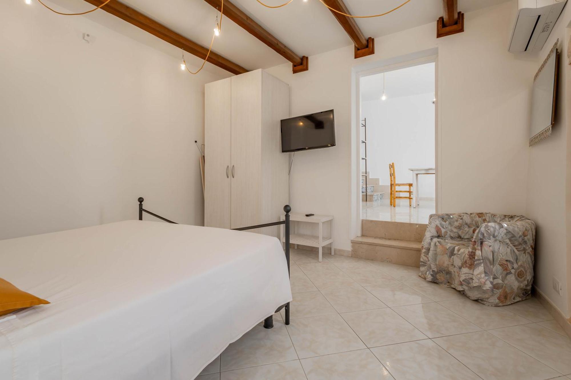 Antiche Mura Apartments"Cielo Di Puglia" -2 Matrimoniali, Cucina E Terrazzo Turi Ngoại thất bức ảnh